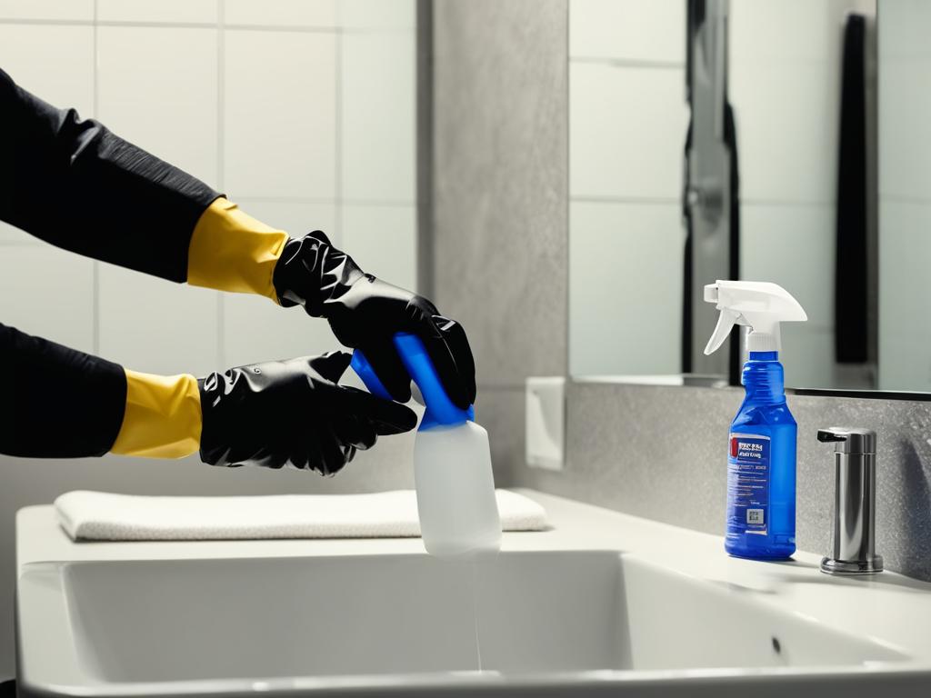 How to Disinfect Your Bathroom Best Practices for Proper Sanitization