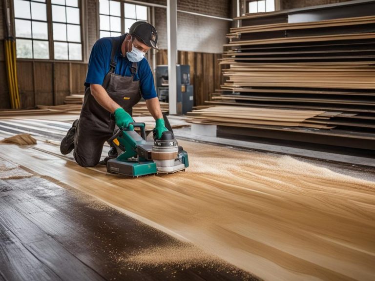 How to Disinfect Wood Floor Ultimate Guide Breathe Maids