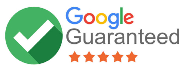 Google Guaranteed Logo