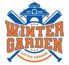 Winter Garden Little League Logo